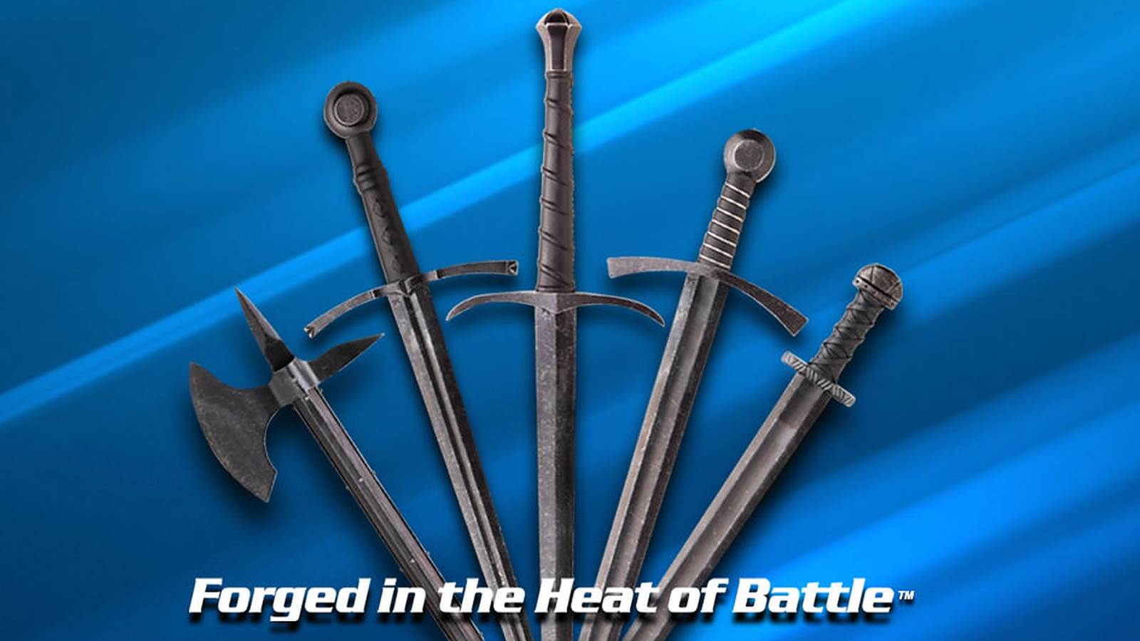 Exquisite Craftsmanship of Battlecry: A Legacy Forged in Steel