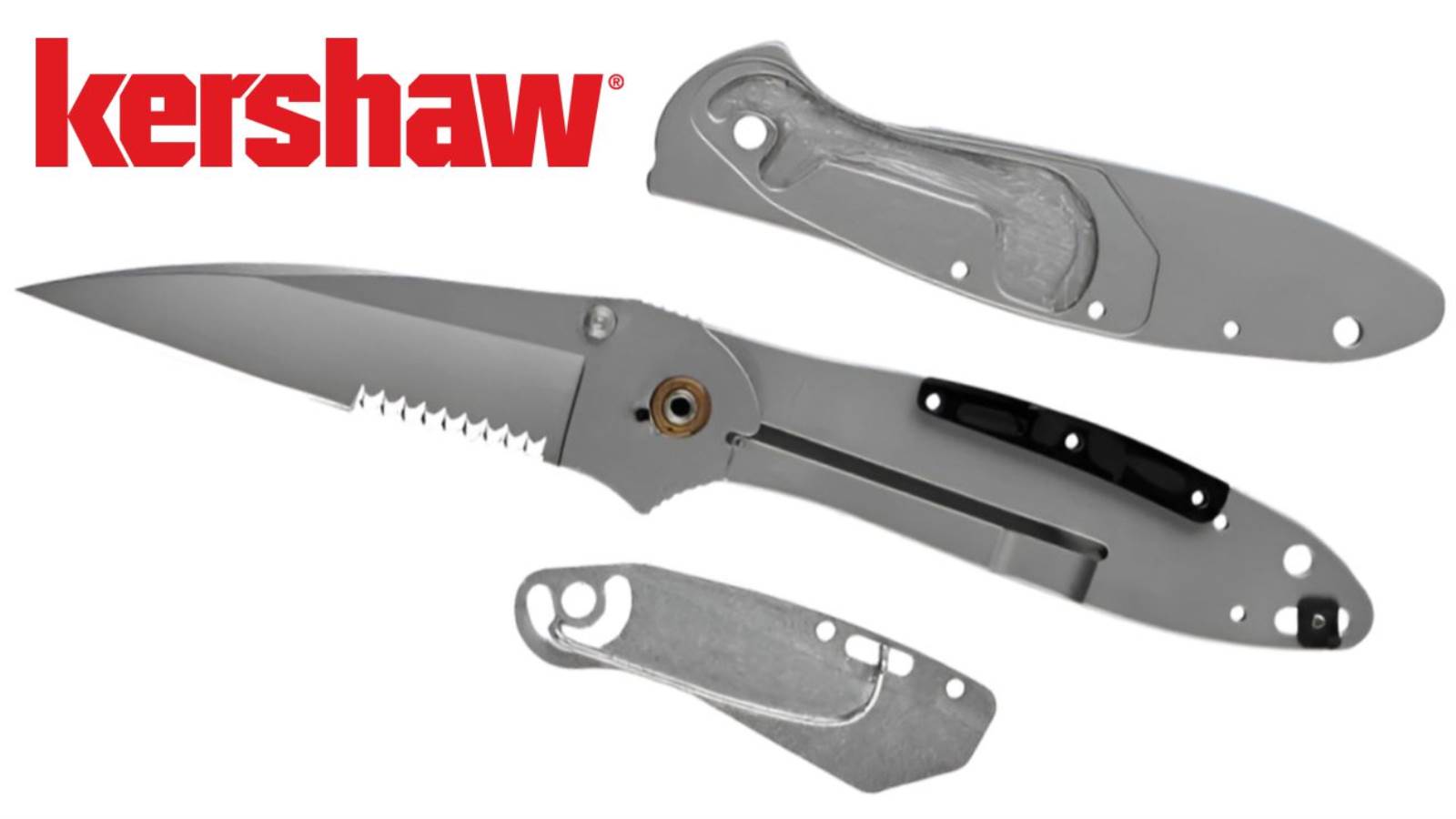 Kershaw’s Innovation That Changed the Knife World