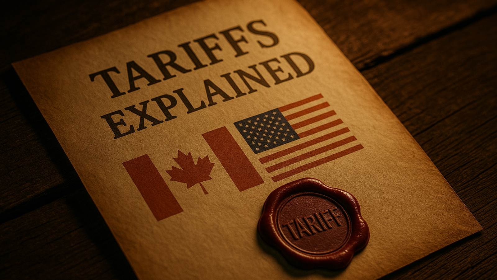 Notice for Our U.S. Customers