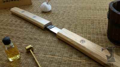 The Shirasaya - Sword or Not a Sword