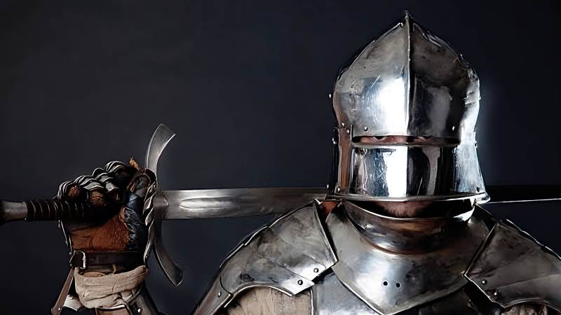 The 7 Virtues of Knighthood