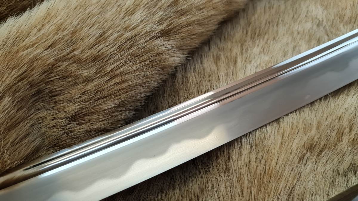 Citadel Wolf Blade_S