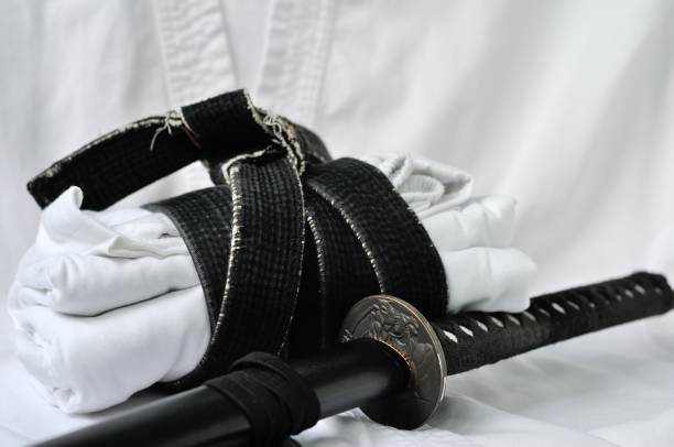 iaido-equipment