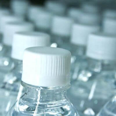 water-bottles