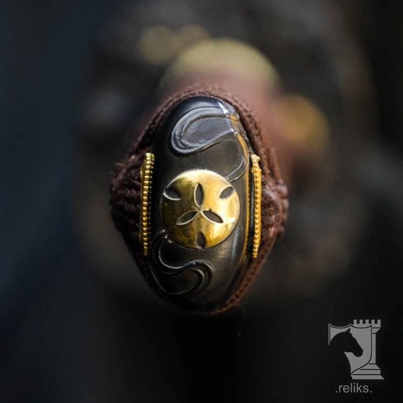 This Pass-Through Is One Of The Most Important Details In A Properly Executed Makidome.