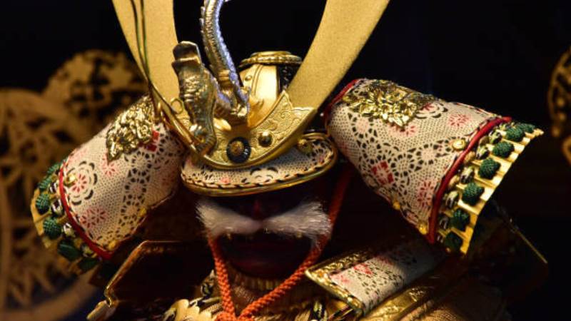 The Kabuto: A Symbol of the...