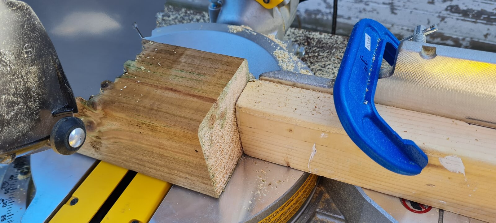 Cutting Blocks