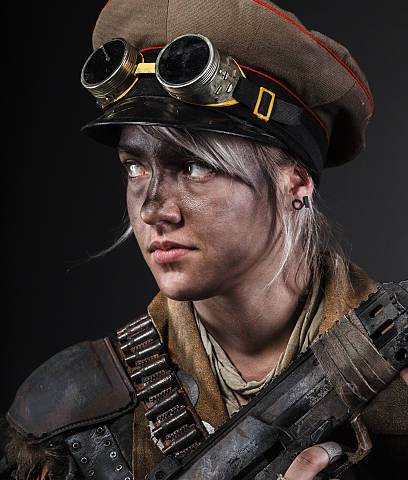 Larp Apoc