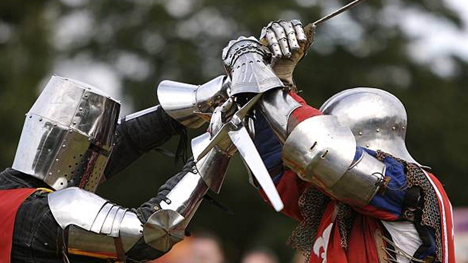 Western Martial Arts: Exploring the Rich Legacy of Combat Arts