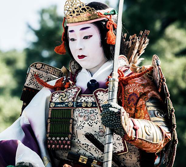 Tomoe Gozen