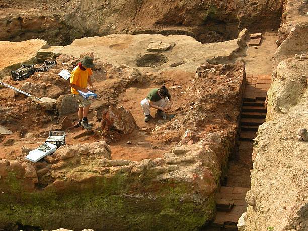 Archaeological Site