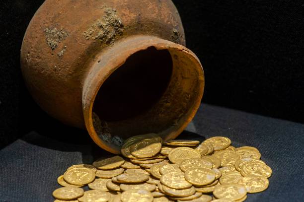 Coins