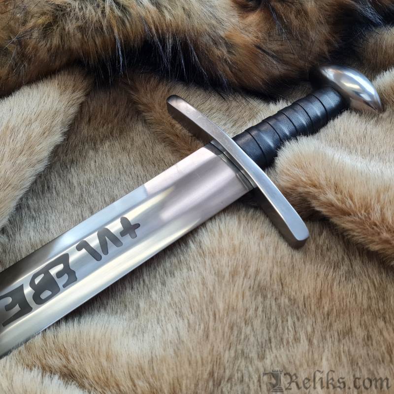 Ulfberht Viking Sword