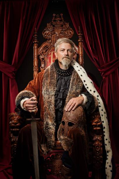 Viking King