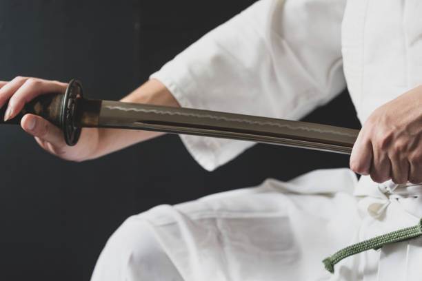 Iaido Misconceptions