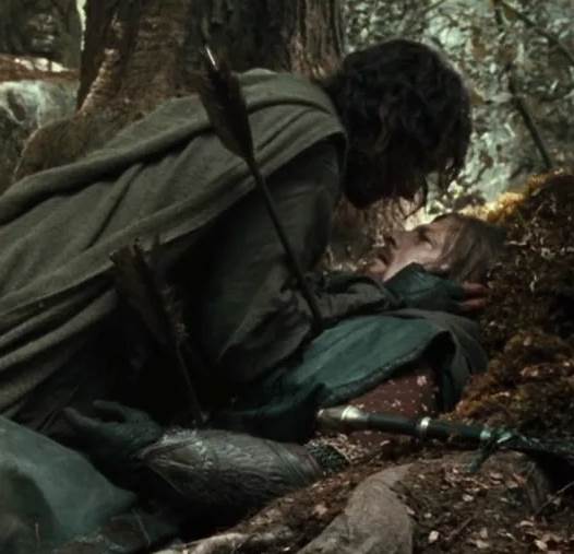 Boromir Legacy