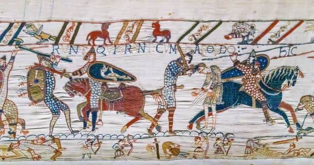 Bayeux Tapestry