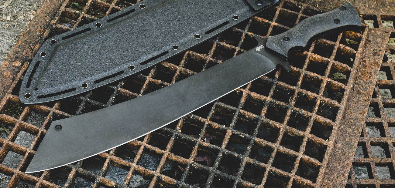 Apoc Chop House Knife
