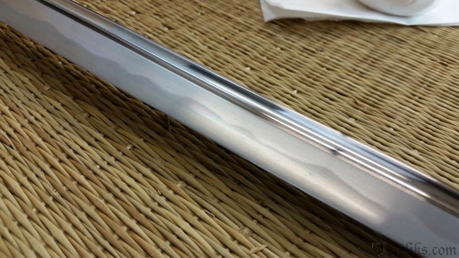 T10 High Carbon Sword Steel