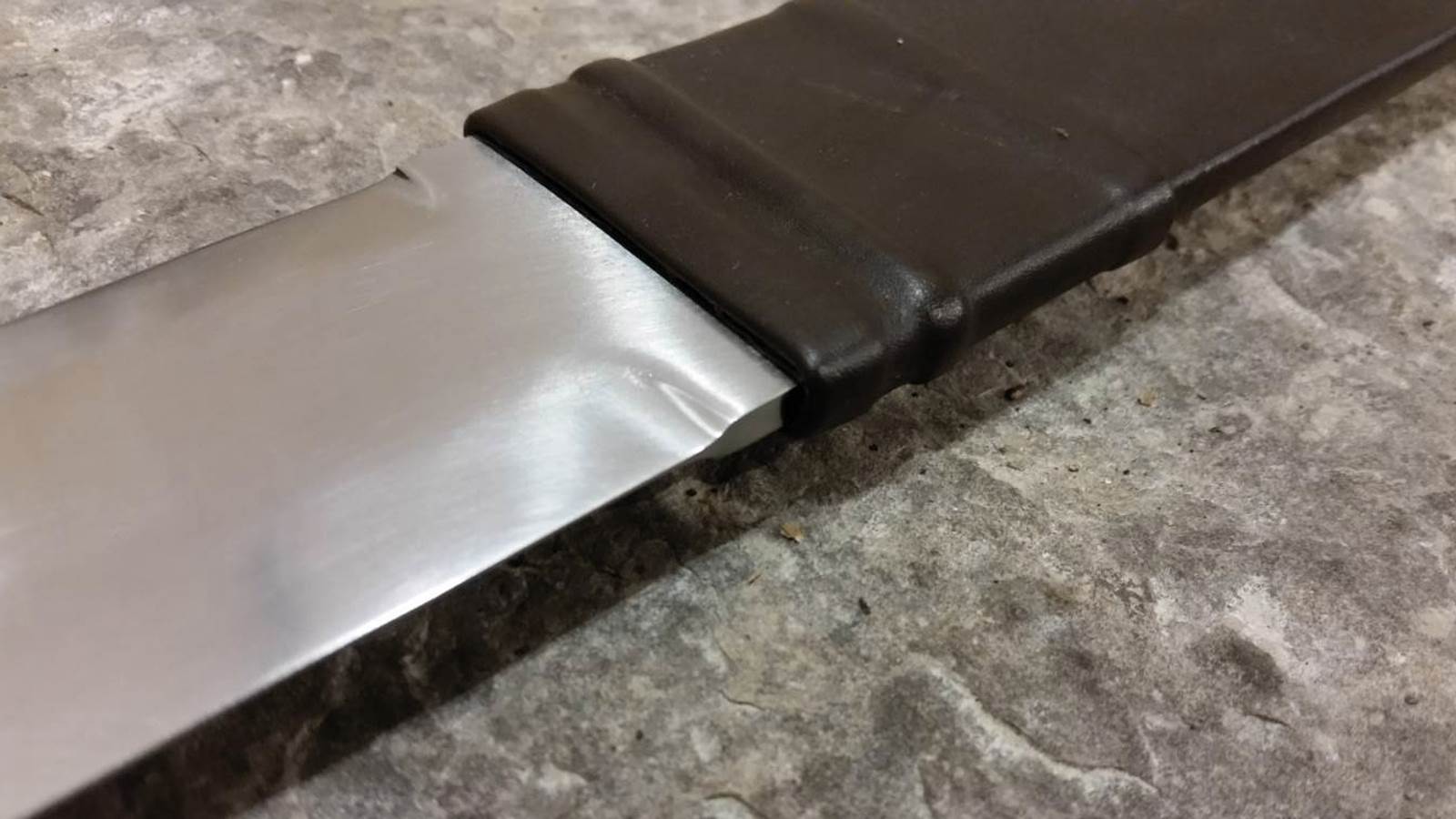 1075 High Carbon Steel Swords