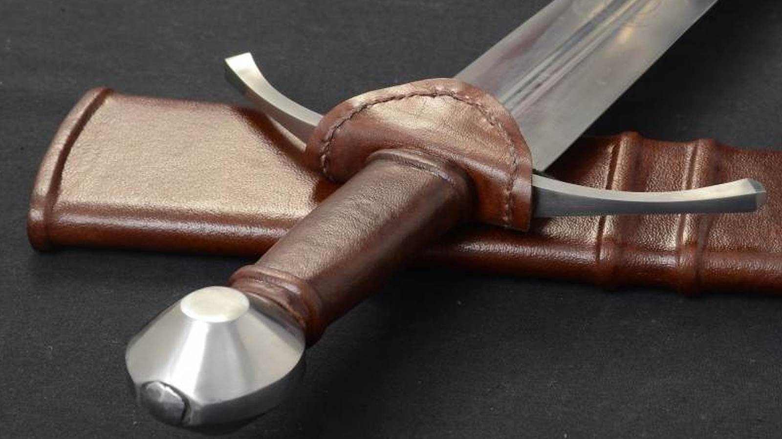 The Chappe: Essential Protector of Medieval Swords