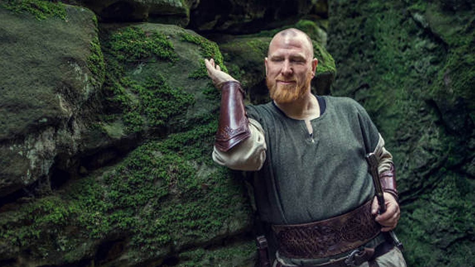 Tunics and Tabards: A Tale of Two Medieval Garments