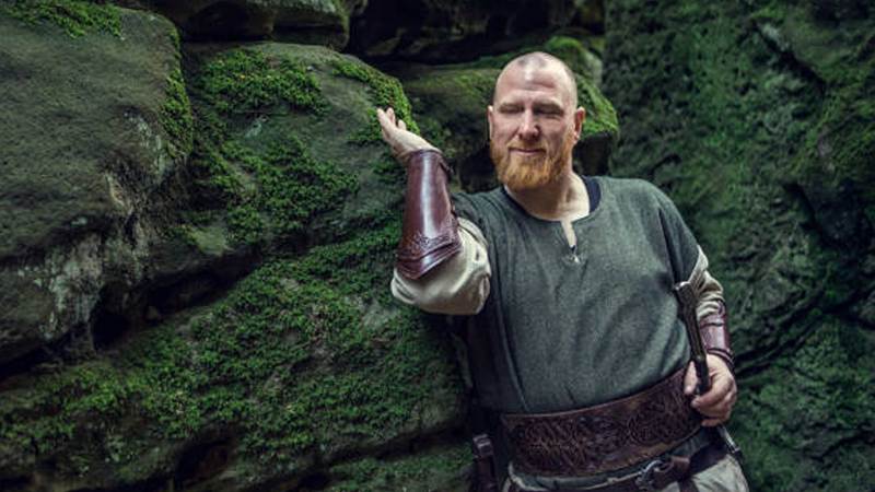 Tunics and Tabards: A Tale ...
