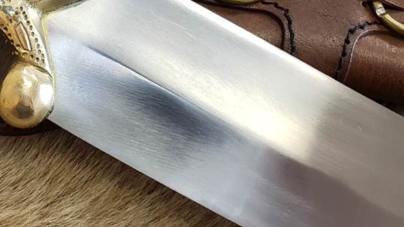 EN45 Spring Alloy Steel