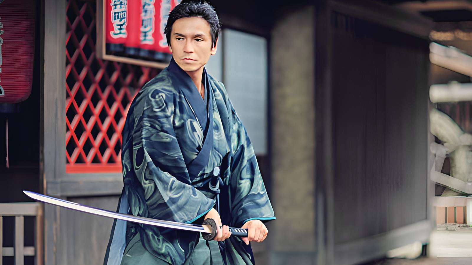 The Art and Evolution of the Shinogi-Zukuri Blade