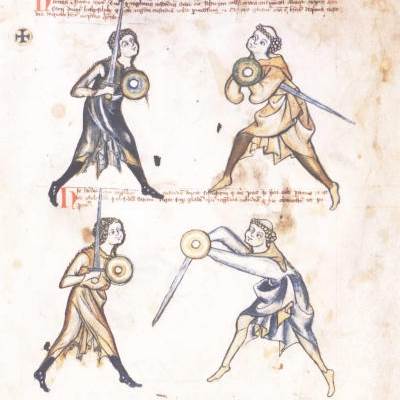 Buckler Manual