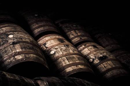 Oak Casks