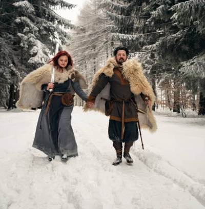 Choosing Viking Swords