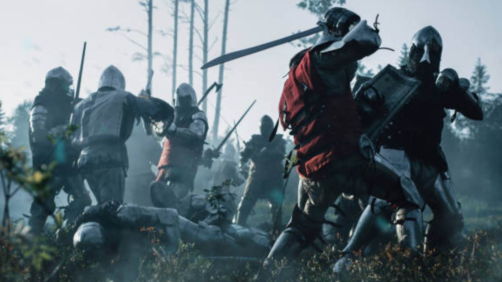 Differences Between Stage Combat Swords and Functional Swords