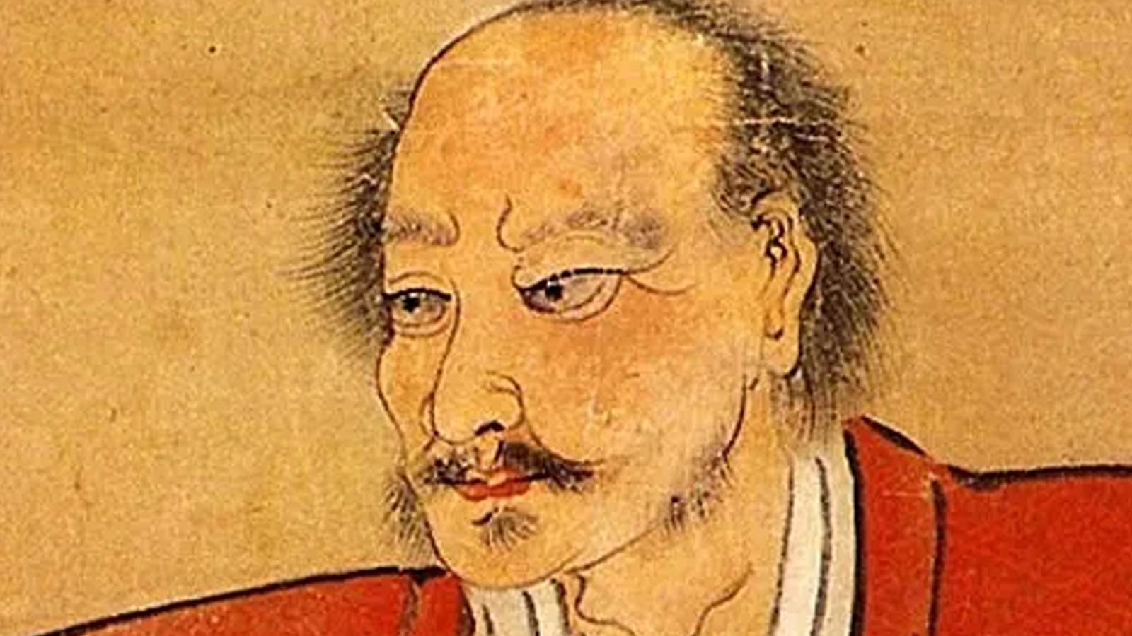 The Invincible Sword Saint: The Life of Miyamoto Musashi