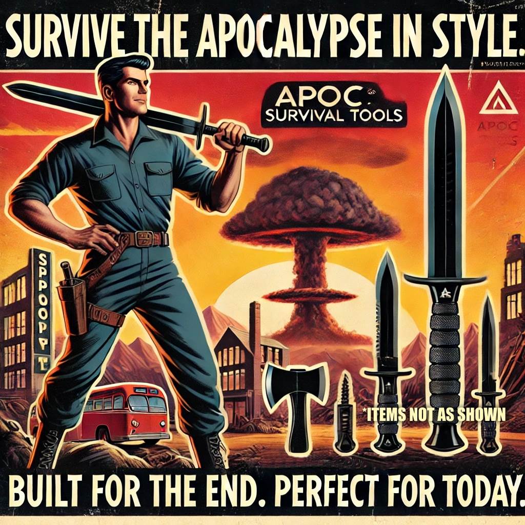 Apoc Survivor