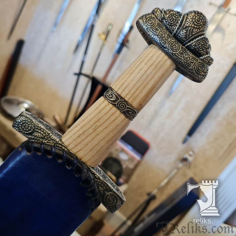 Deepeeka Stockholm Viking Sword