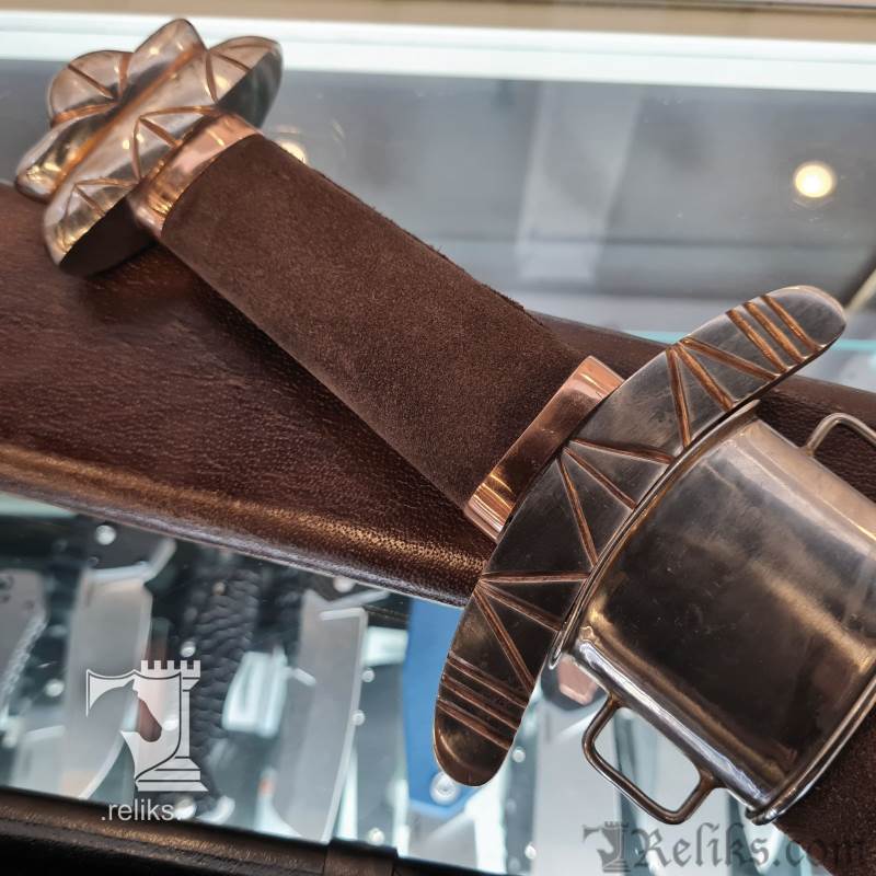 The Windlass Stiklestad Viking