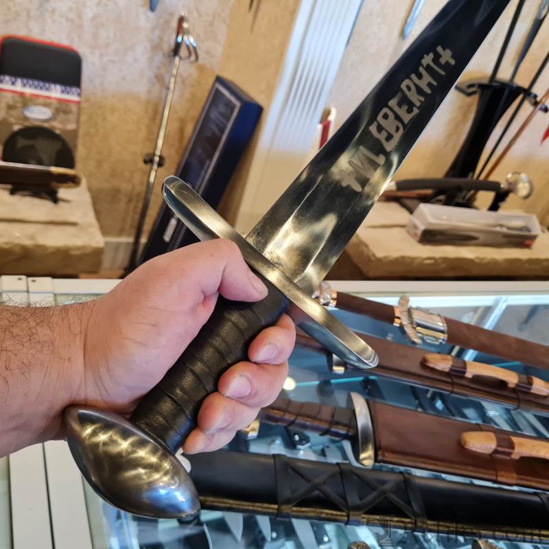 The Windlass Ulfberht Sword