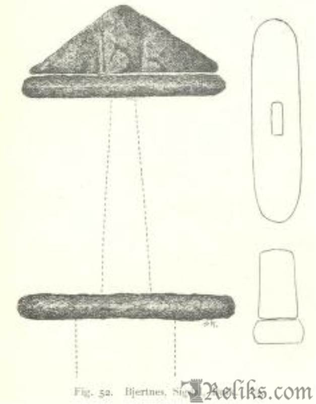 Jan Petersen Sketch Type A (Fig.52)