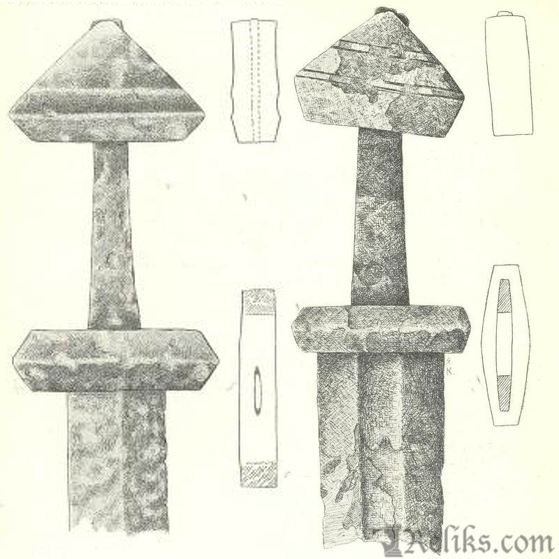 Petersen Sketches (Fig.57-58)