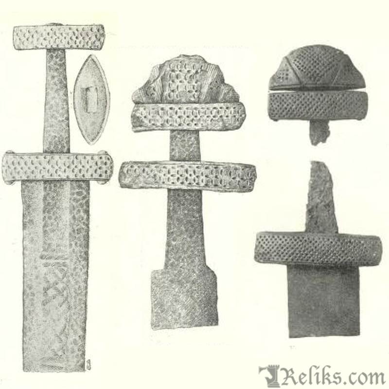 Petersen Sketches (Fig.61,62-65)