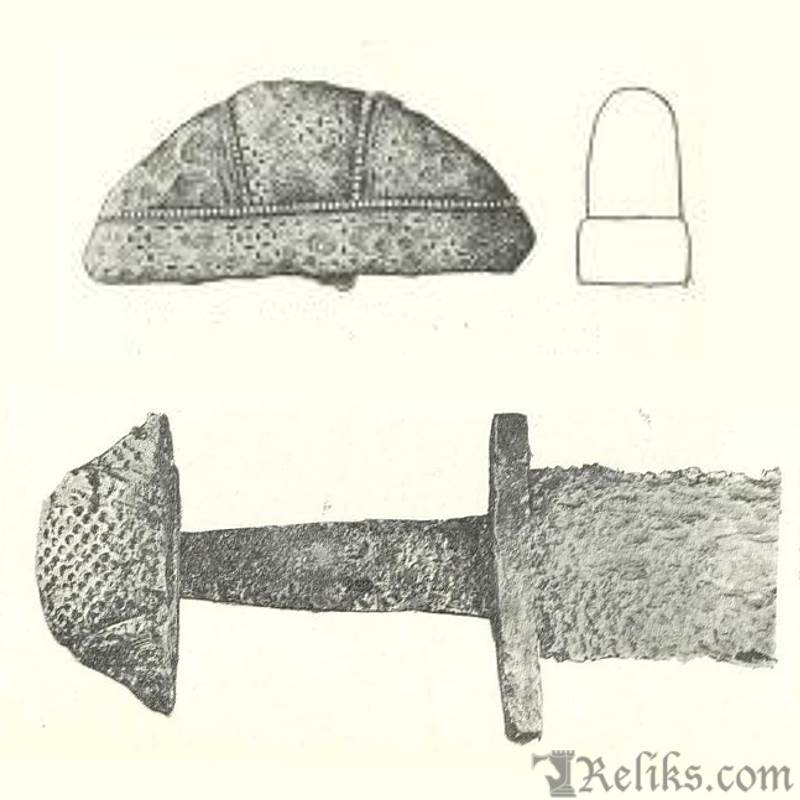 Petersen Sketches (Fig.64-66)