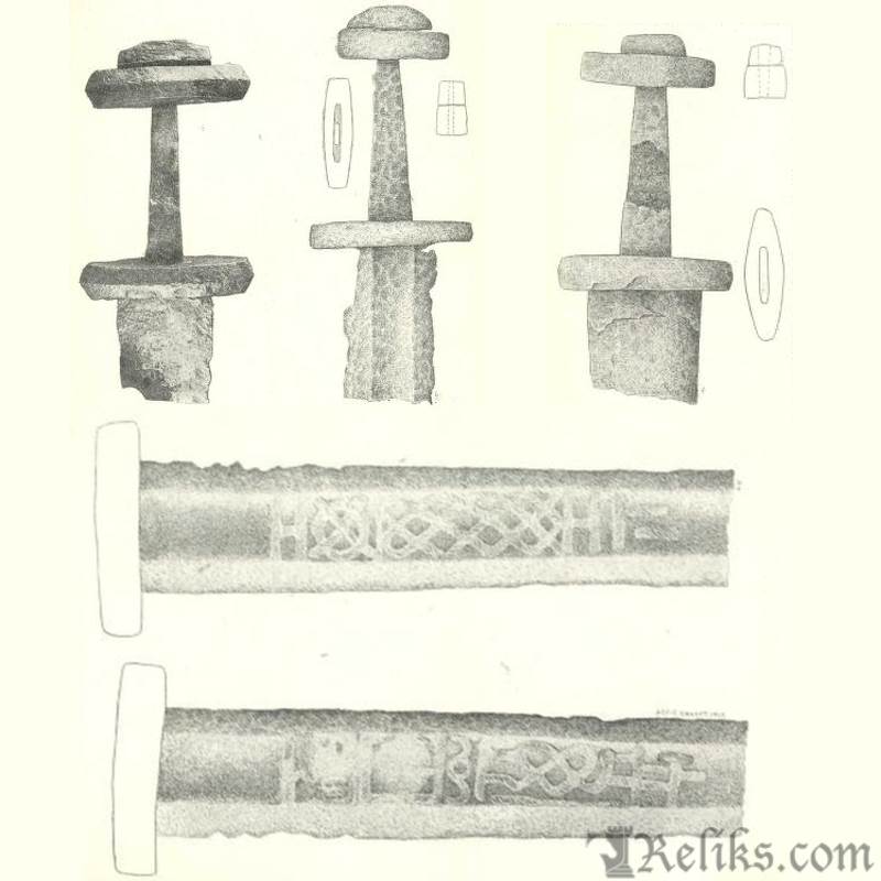 Petersen Sketches (Fig.67,68-69)