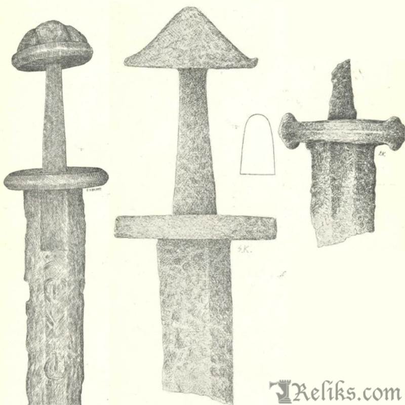 Petersen Sketch (Fig.72-74)