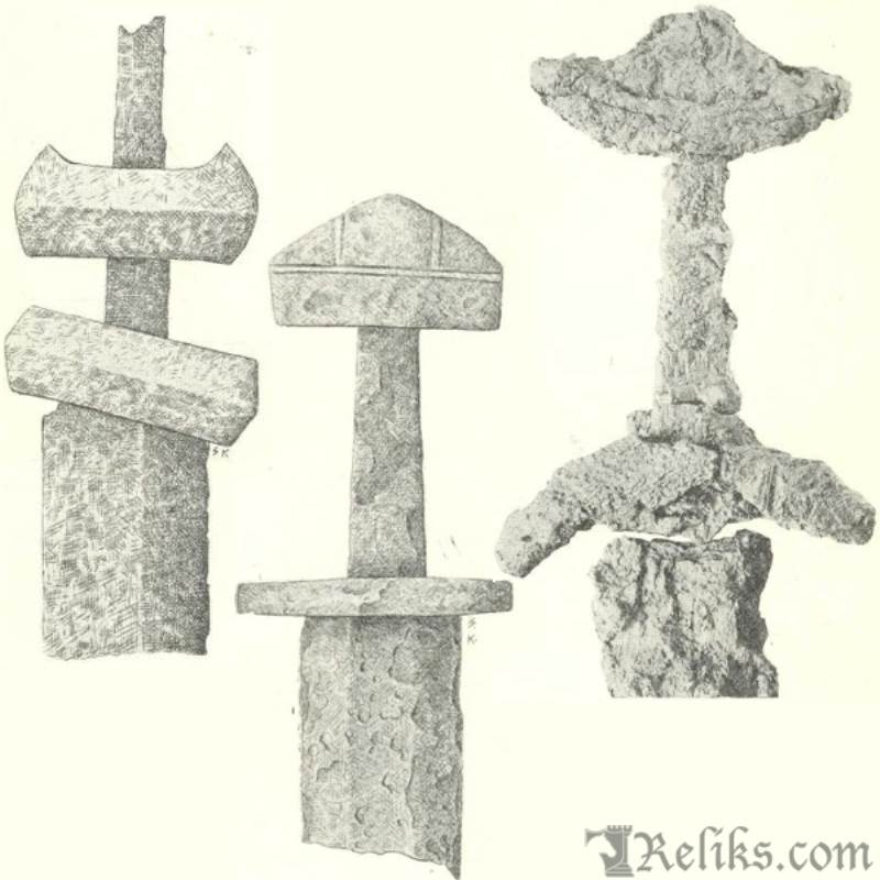 Petersen Sketch (Fig.75-77)
