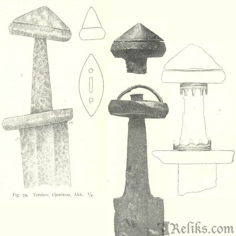 Petersen Sketches (Fig.79-82)