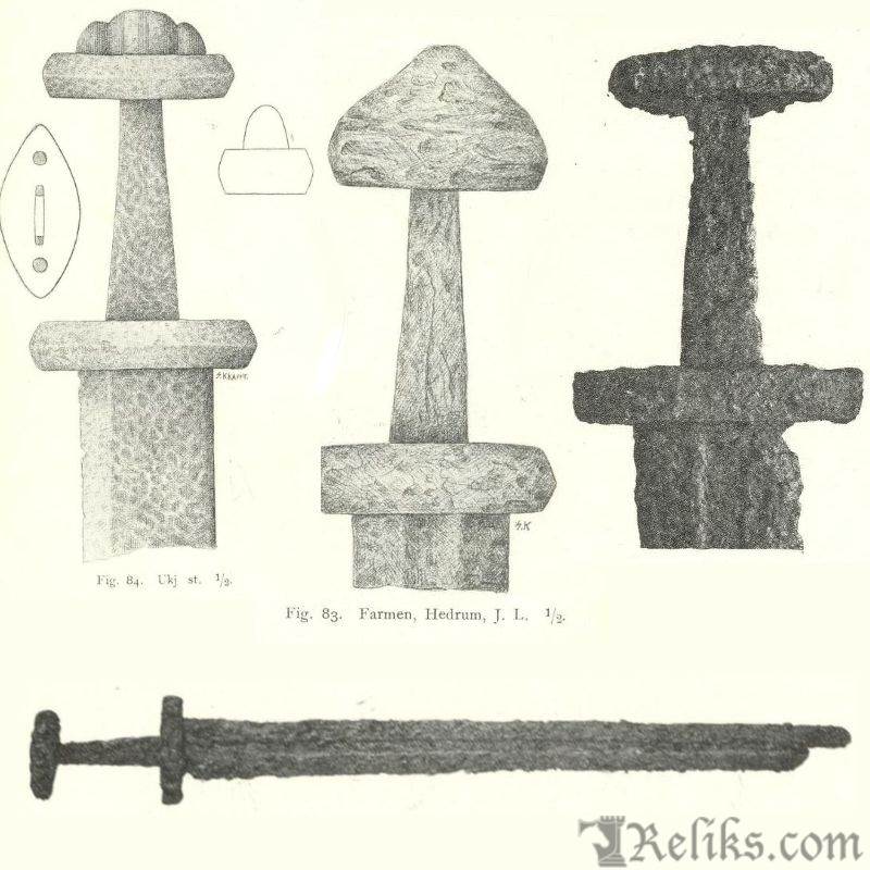 Petersen Sketches (Fig.83-85)