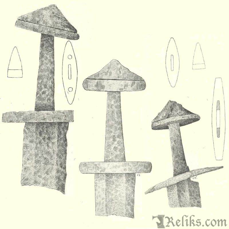 Petersen Sketches (Fig.86-88)