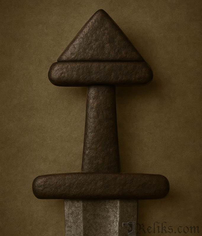 Viking Sword Type I