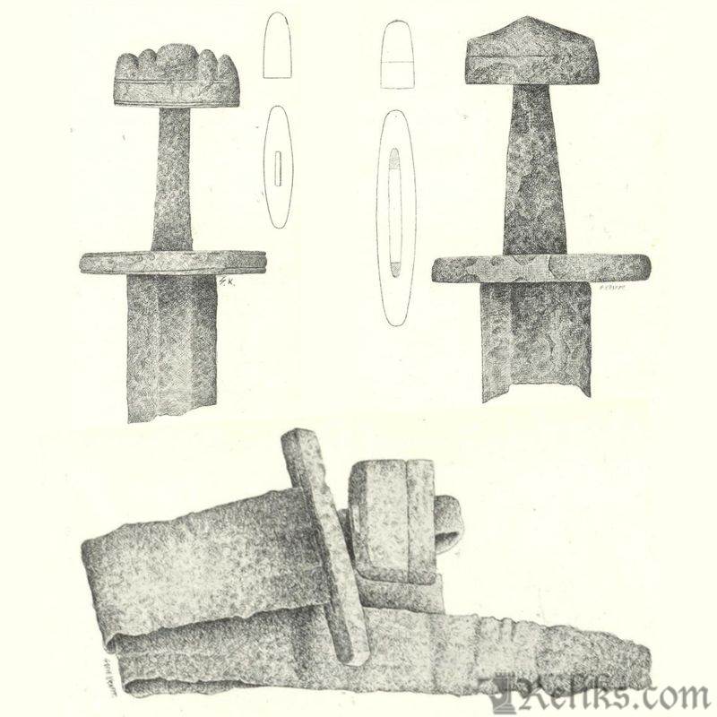 Petersen Sketches (Fig.91-93)